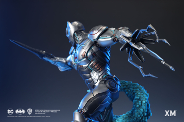 XM Studios Murder Machine